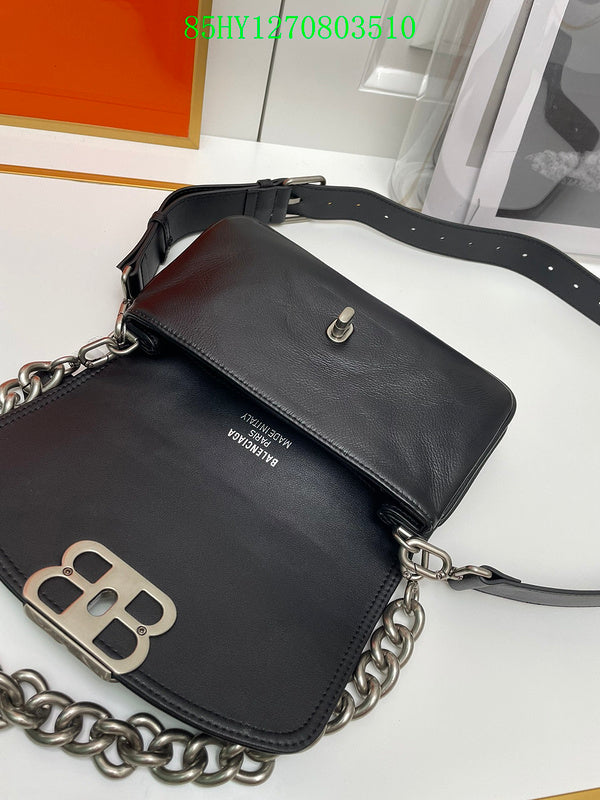 Ozarra Fashion - BGA Bags - 1666