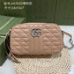 Ozarra - GCI Bags - 2020