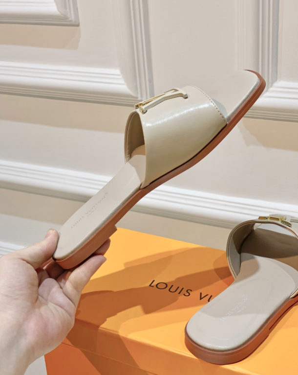 Ozarra Luxury - LOV Women Shoes - 128