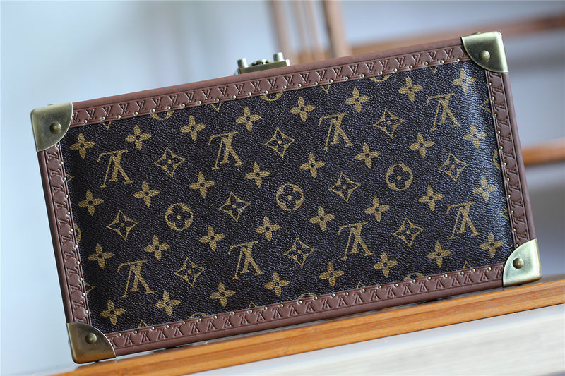 Ozarra Fashion Lu-Vi bags - 11336