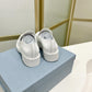 Ozarra Luxury - PD Women Shoes - 130