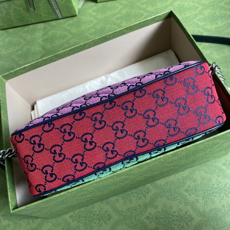 Ozarra - GUKI Bags - 1939