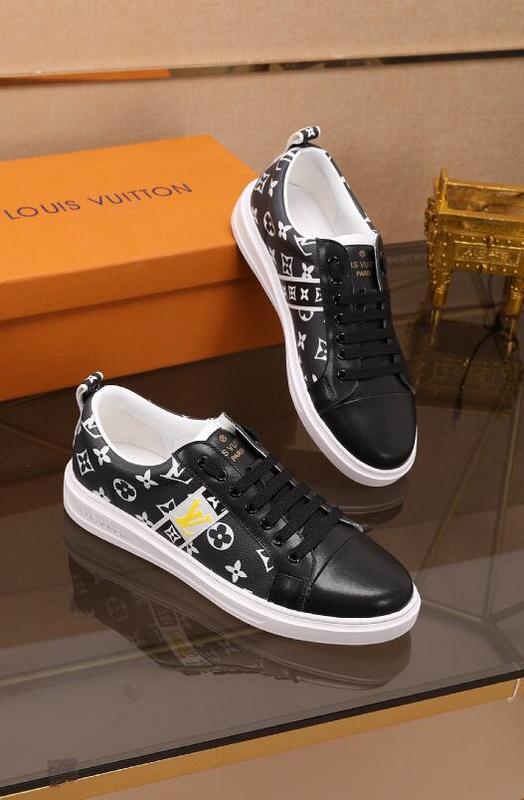 Ozarra Luxury - LOV Men Shoes - 1978