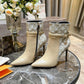 Ozarra Luxury - LOV Women Shoes - 850