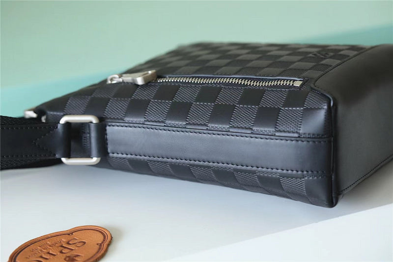 Ozarra Fashion Lu-Vi bags - 10319