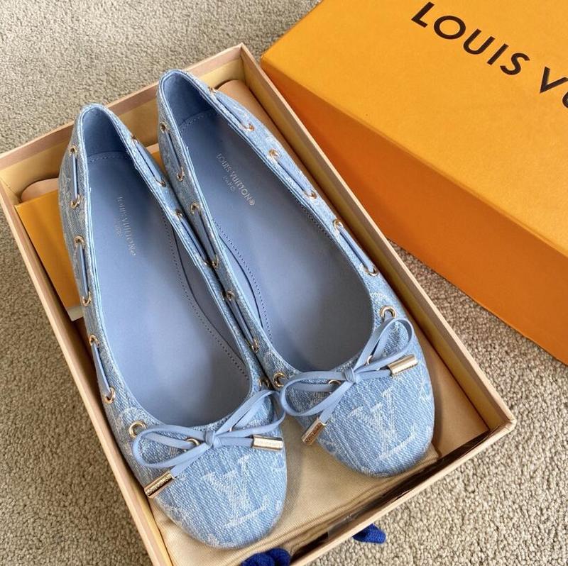 Ozarra Luxury - LOV Women Shoes - 615
