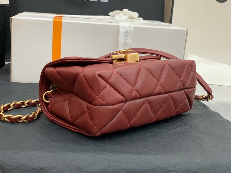 Ozarra - CHL Bags - 7377