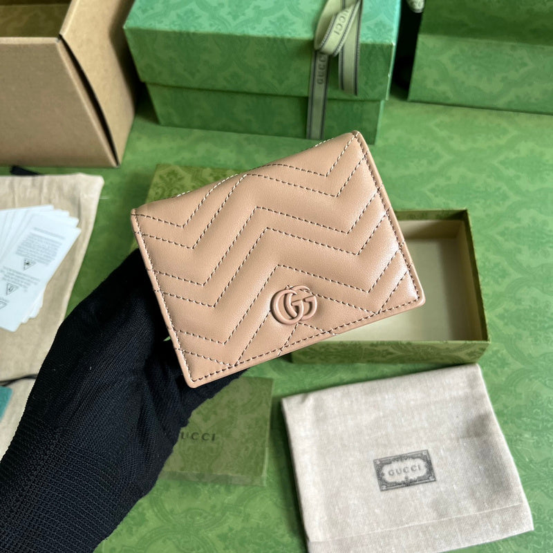 OZ - GCI Bags - 1158