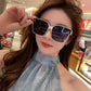 OZ - Dir Sunglasses - 022