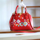 Ozarra Fashion Lu-Vi bags - 8258