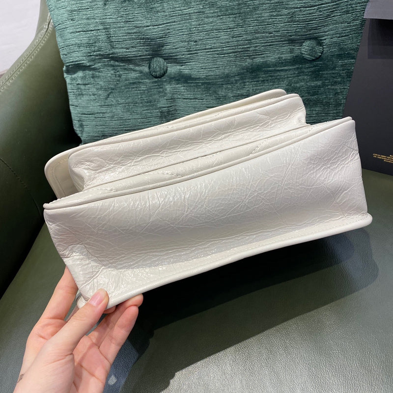 Ozarra - SLY Bags 350