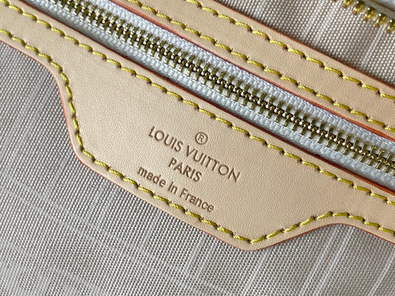 Fashion Lu-Vi bags - 4787