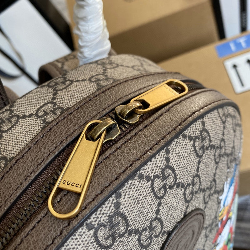 Ozarra - GUKI Bags - 2072