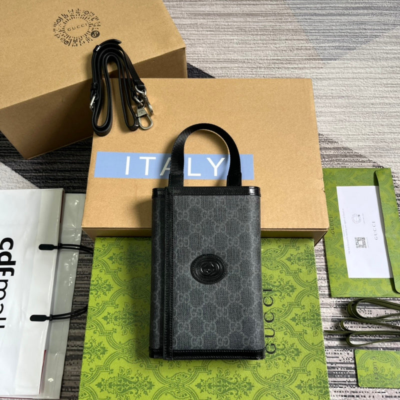 Ozarra - GG Bags - 417
