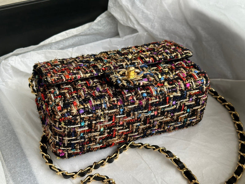 Ozarra - CHL Bags - 079