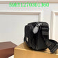 Ozarra Fashion -BBR Bags - 171