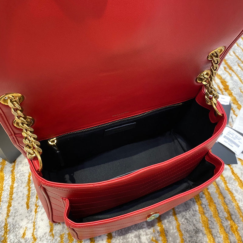 Ozarra - SLY Bags 340