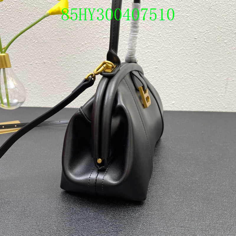 Ozarra Fashion - BGA Bags - 1822