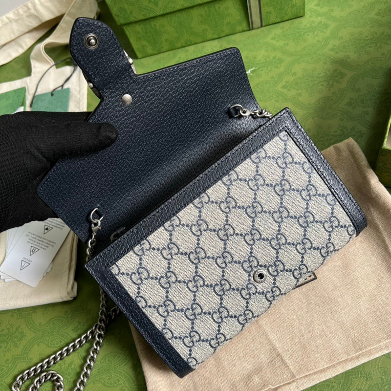 OZ - GCI Bags - 849
