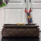 Ozarra Fashion Lu-Vi Bags - 16720
