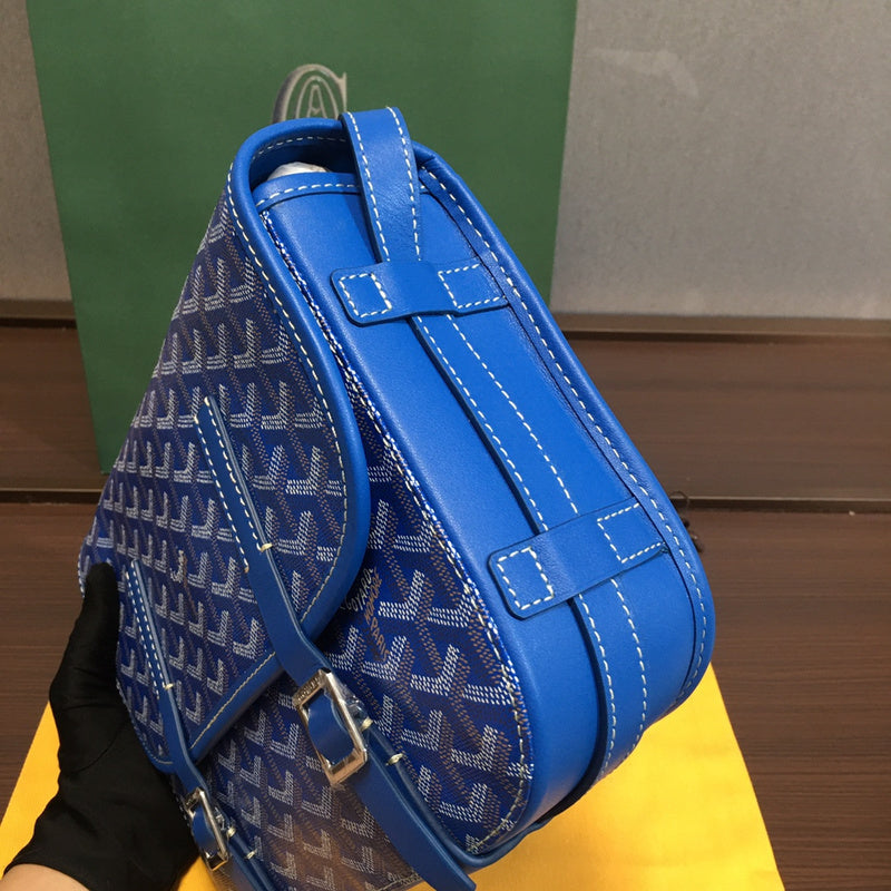 Ozarra - GOD Bags - 982