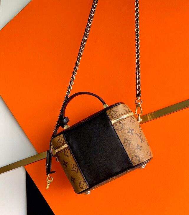 Ozarra Luxury - LOV Bags - 3003