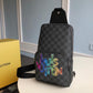 Ozarra Luxury - LOV Bags - 2947