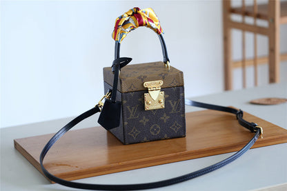 Ozarra Fashion Lu-Vi bags - 9401