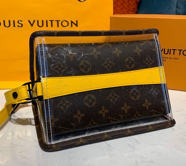 Ozarra Luxury - LOV Bags - 3075