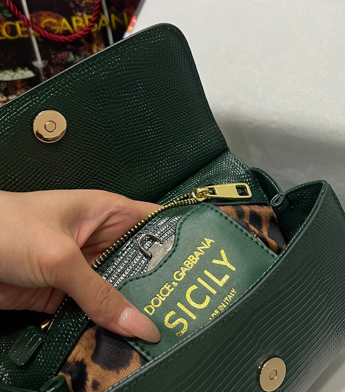 Ozarra - DG Bags - 352