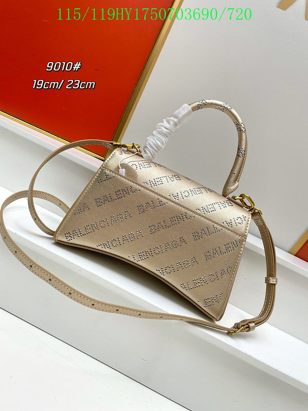 Ozarra Fashion - BGA Bags - 1721