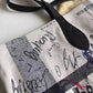 Ozarra Fashion -BBR Bags - 1035