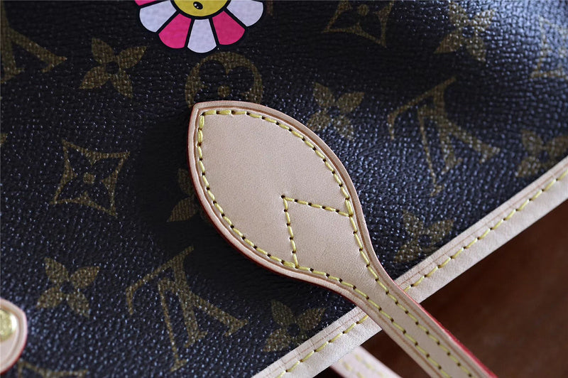 Ozarra Fashion Lu-Vi bags - 8085