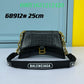 Ozarra Fashion - BGA Bags - 1952