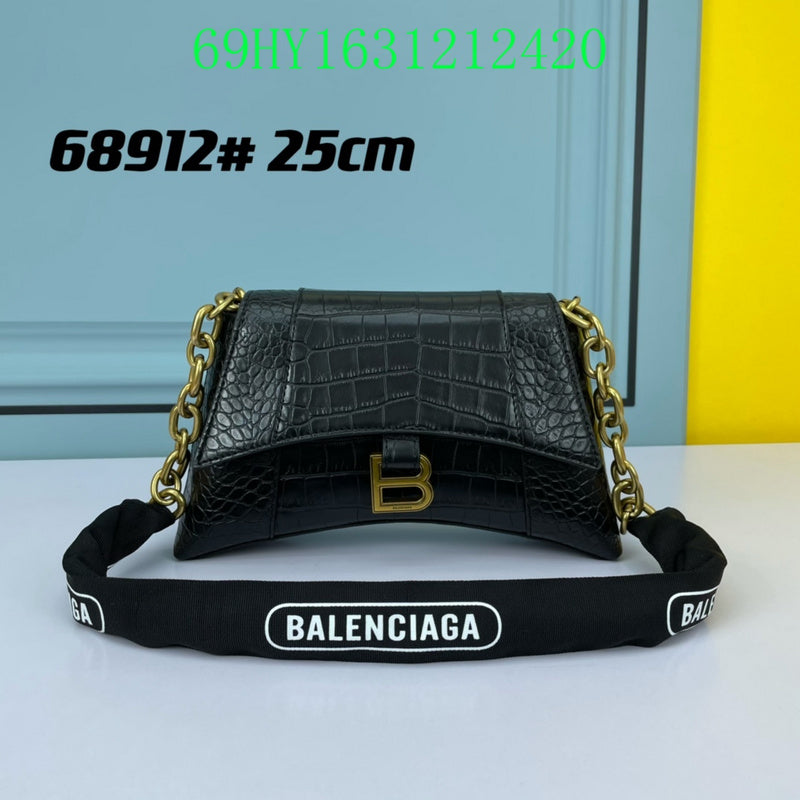 Ozarra Fashion - BGA Bags - 1952