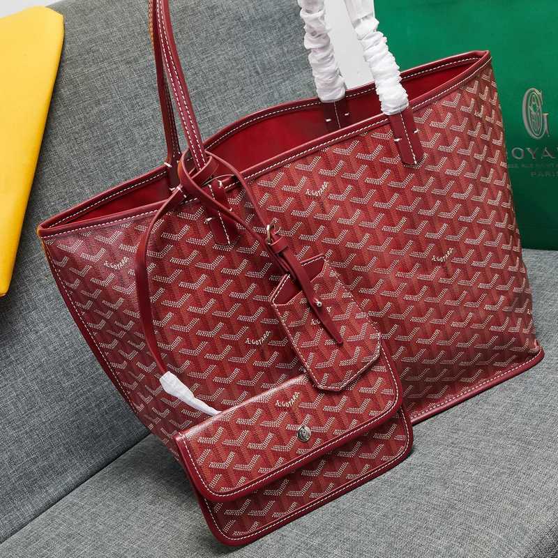OZ - GYO Bags - 1527