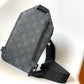 Ozarra Fashion Lu-Vi Bags - 16704