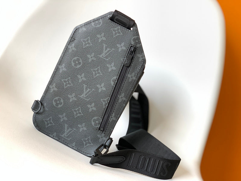 Ozarra Fashion Lu-Vi Bags - 16704
