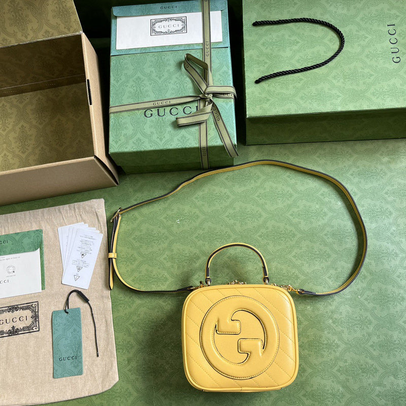 Ozarra - GCI Bags - 338