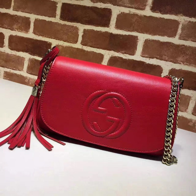 BAB - GCI Bags - 1218