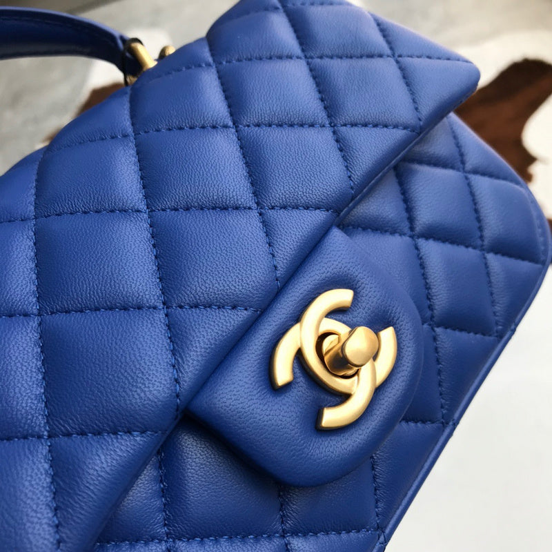 Ozarra - CHL Bags - 636