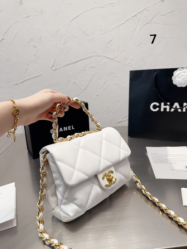 Ozarra - CHL Bags - 6992