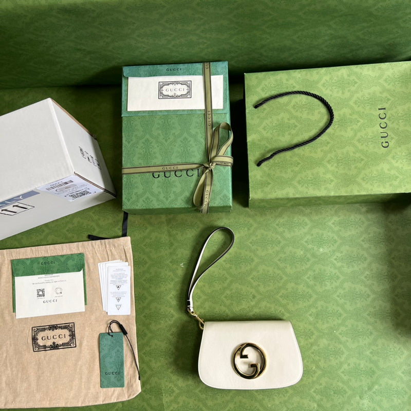 OZ - GCI Bags - 477
