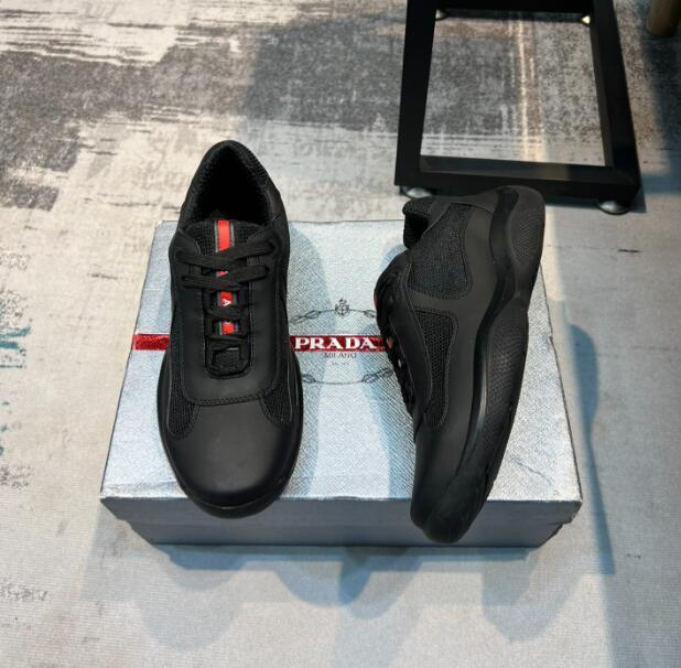 Ozarra Luxury - PD Men Shoes - 226