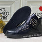 Ozarra Luxury - PHP Shoes - 071