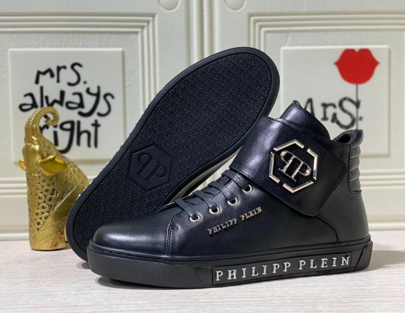 Ozarra Luxury - PHP Shoes - 071