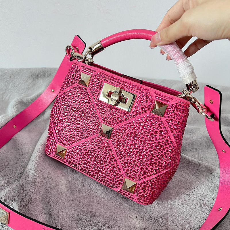 OZ - VEL Bags - 972