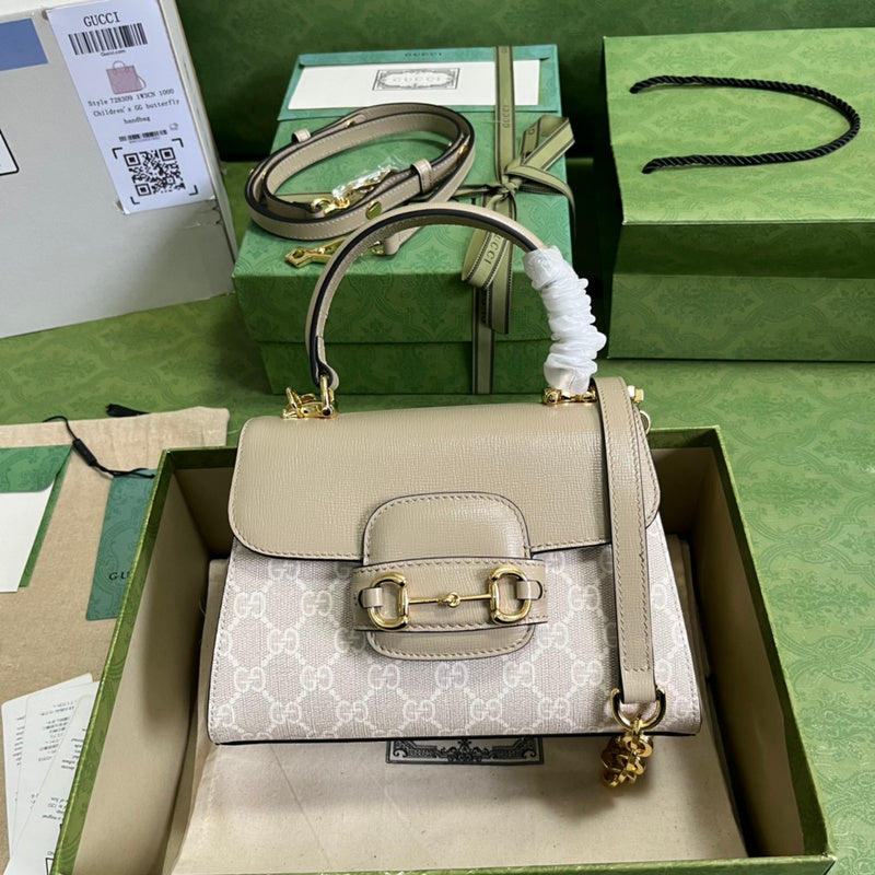 OZ - GCI Bags - 634