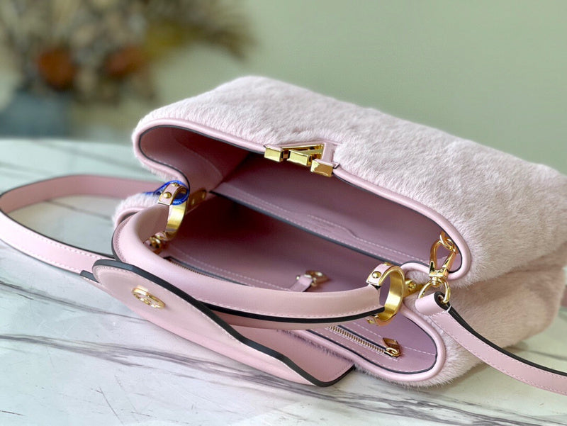 Fashion Lu-Vi bags - 5479
