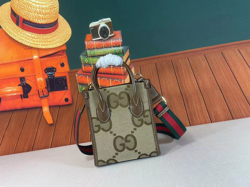 Ozarra - GCI Bags - 1928